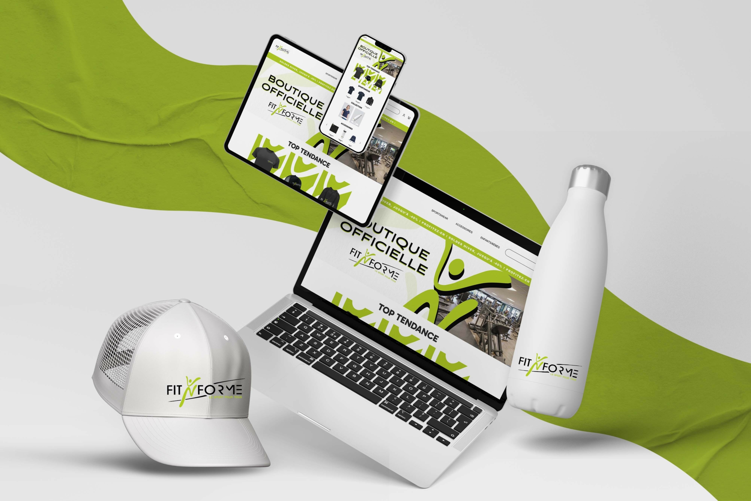 FIT & FORME